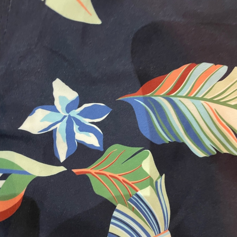 Vans Tropical Print Shorts - Picture 2 of 5
